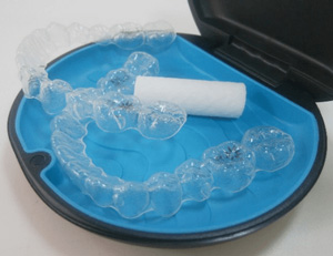 インビザライン対応